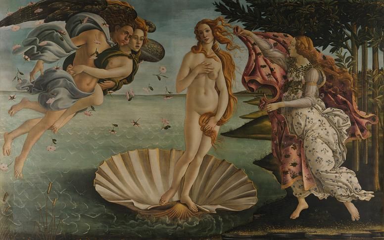 Florence: Uffizi Gallery Priority Entrance and Tour - The Medici Collections: Renaissance Power You Can See