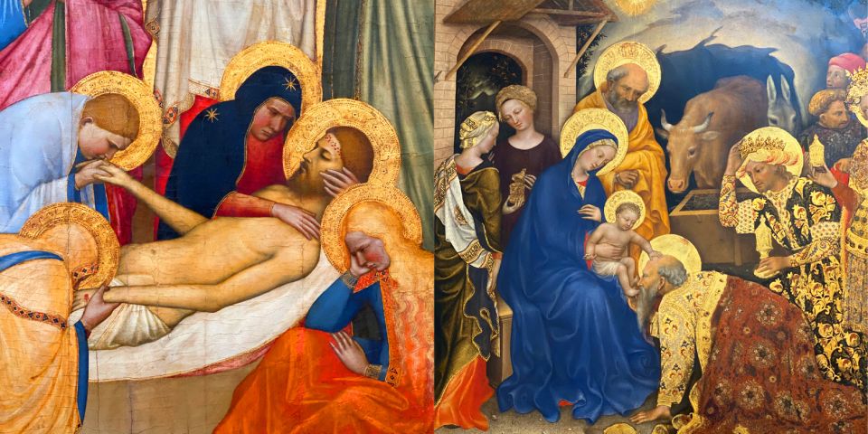 Florence: Uffizi Gallery Priority Ticket & Small-Group Tour - What You’ll Actually See: Botticelli to Michelangelo