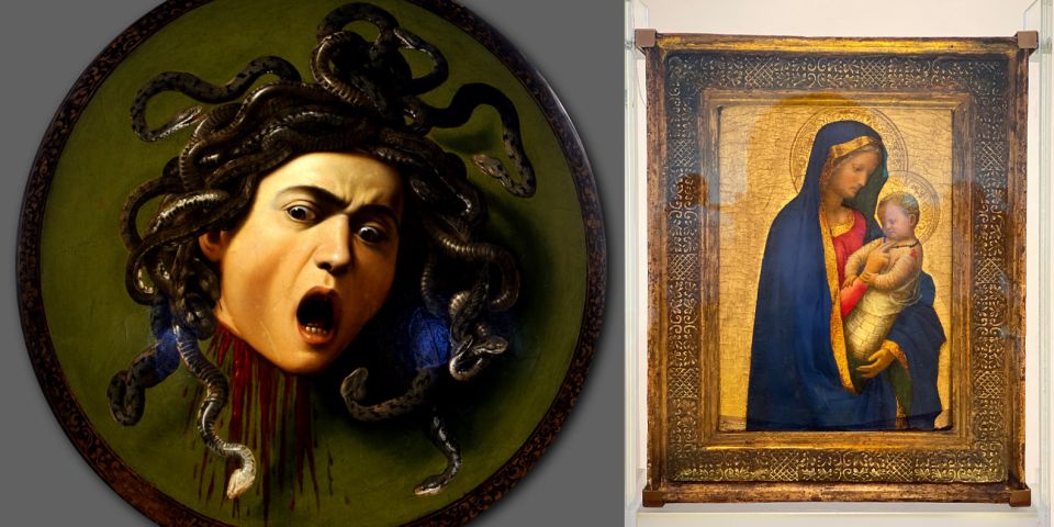 Florence: Uffizi Gallery Priority Ticket & Small-Group Tour - How the Guide Turns a Short Visit Into Real Learning