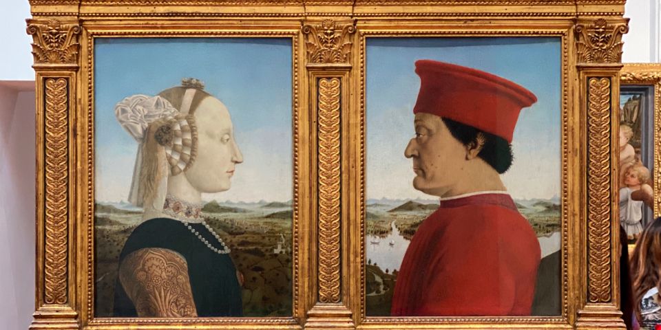 Florence: Uffizi Gallery Priority Ticket & Small-Group Tour - Where to Go After the Tour (So You Don’t Miss Anything)