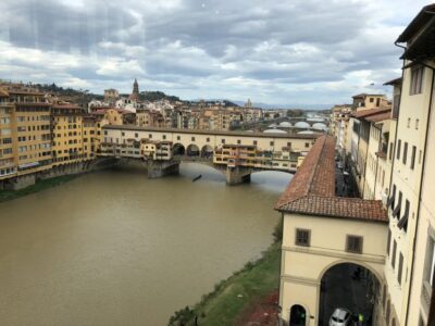 Florence: Uffizi Gallery Skip-the-line Ticket - Getting to the Meeting Point Without Stress