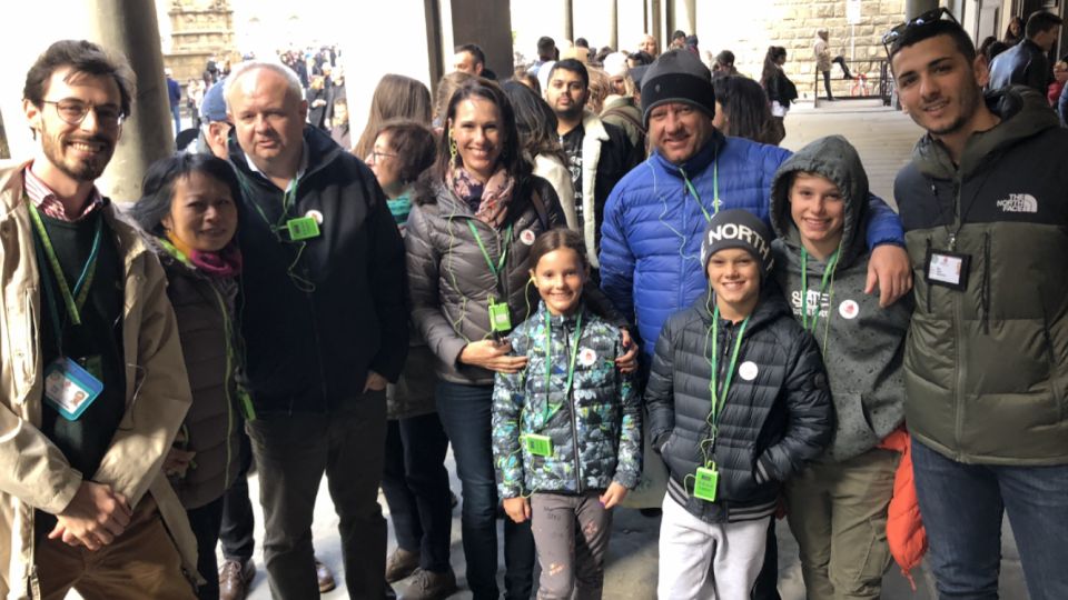 Florence: Uffizi Gallery Small Group Guided Tour - Who should book this Uffizi tour (and who might not)