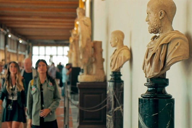 Florence: Uffizi Highlights, In-Depth Masterclass or Private Tour - Highlights Tour: How You Actually See Giotto to Leonardo