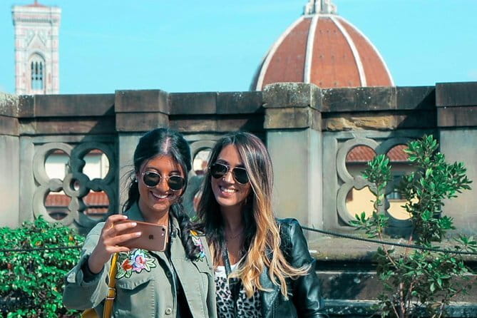 Florence: Uffizi Highlights, In-Depth Masterclass or Private Tour - Combos With Duomo or Accademia: Building a Stronger Florence Day