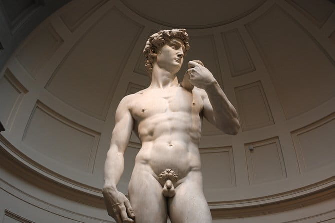 Florence: Uffizi Highlights, In-Depth Masterclass or Private Tour - Practical Tips You’ll Thank Yourself For