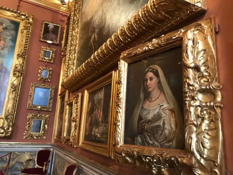 Florence: Uffizi, Pitti, Boboli and 7 Attractions 5-Day Pass - Key highlights you’ll actually feel