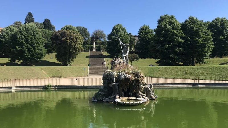 Florence: Uffizi, Pitti, Boboli and 7 Attractions 5-Day Pass - What You’re Buying: a 5-Day Flex Pass That Works With Real Days