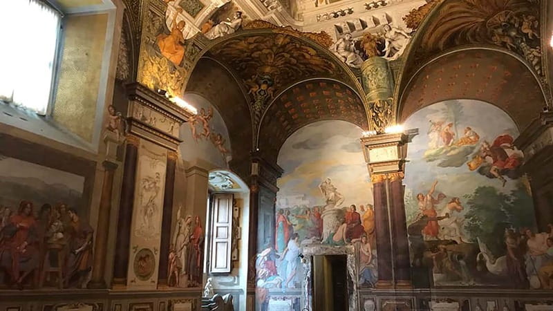 Florence: Uffizi, Pitti, Boboli and 7 Attractions 5-Day Pass - Managing Uffizi Crowds: How to See Art Without Getting Crushed