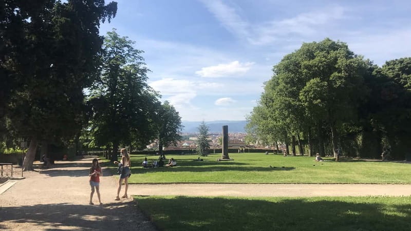Florence: Uffizi, Pitti, Boboli and 7 Attractions 5-Day Pass - Palazzo Pitti: Medici Power in Several Museum Worlds