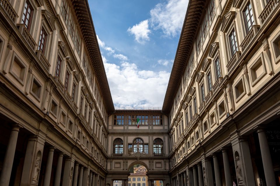 Florence: Uffizi, Pitti Palace & Boboli Combined 5-Day Pass - Price and Value: What You’re Really Buying