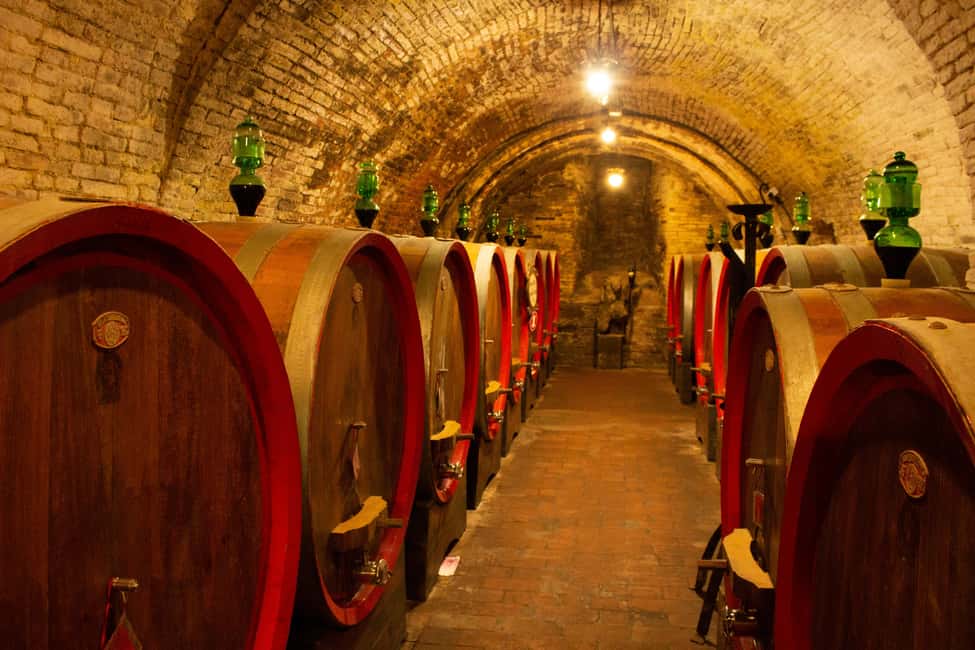 Florence: Valdorcia Wine, Brunello Montalcino, Montepulciano - Should You Book This Val d’Orcia Wine Day Trip?