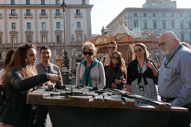 Florence Walk Tour + Wine Windows Option | Discover, Sip, Enjoy! - Key Highlights You’ll Feel Right Away