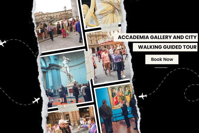Florence Walk Tour + Wine Windows Option | Discover, Sip, Enjoy! - Arno Views and Ponte Vecchio: Getting the Angles Right