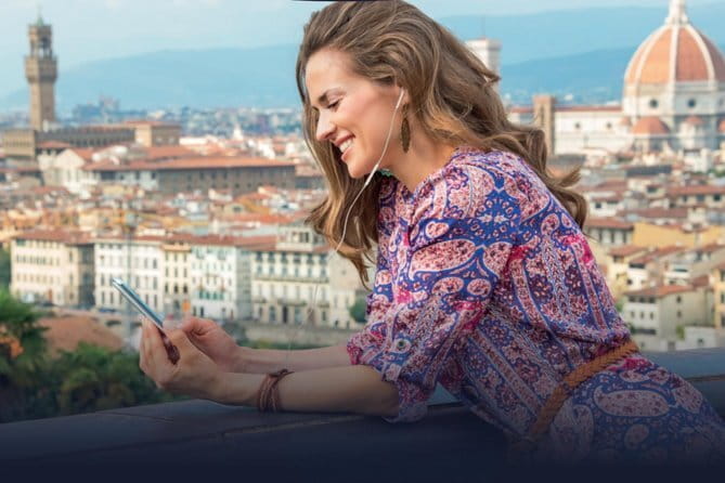 Florence Walk Tour + Wine Windows Option | Discover, Sip, Enjoy! - Piazza della Signoria: Squares, Sculpture, and the Feeling of Power