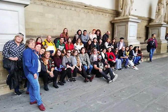 Florence Walking Tour - Price and What You’re Actually Buying
