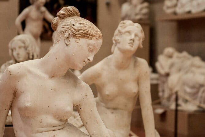 Florence Walking Tour with Accademia, Uffizi & Lunch - Price and Logistics: Paying for Time Saved (and Staying Found)