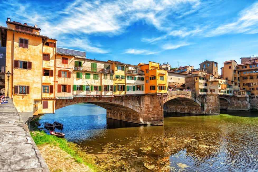 Florence: Walking Tour with Skip-the-Line Accademia Gallery - Key highlights at a glance