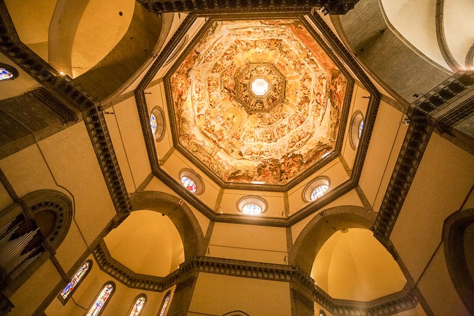 Florence: Walking Tour with Skip-the-Line Accademia Gallery - How the 2-hour schedule really feels on the street