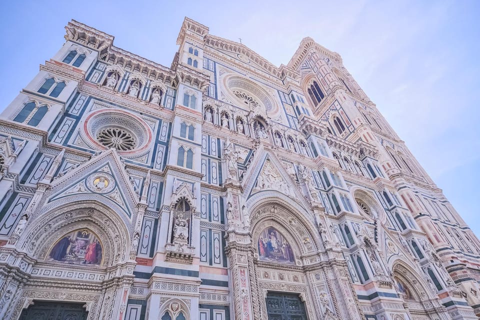 Florence:E-Bike City Tour with stop at Piazzale Michelangelo - Price and Value: Why $34 for 2 Hours Can Make Sense