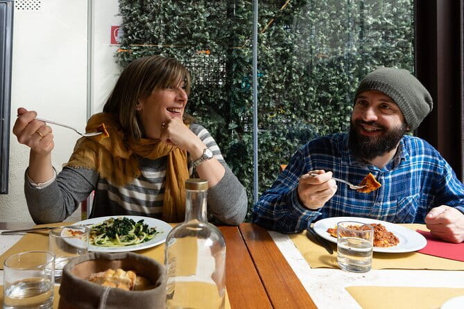 Florence’s Ultimate Food Tour: Full Tuscan Meal by Do Eat Better - Tuscan cuisine in 3.5 hours: what you really get for $83.48