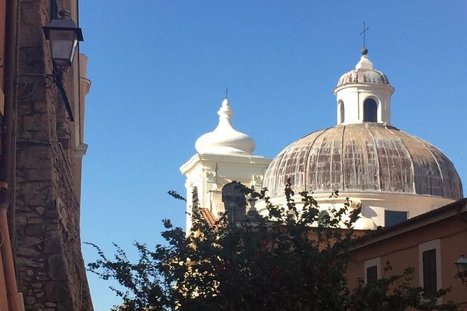 Food Tasty and History Tour in Civitavecchia - Stop 4: Mercato di Civitavecchia—market bites and real local energy