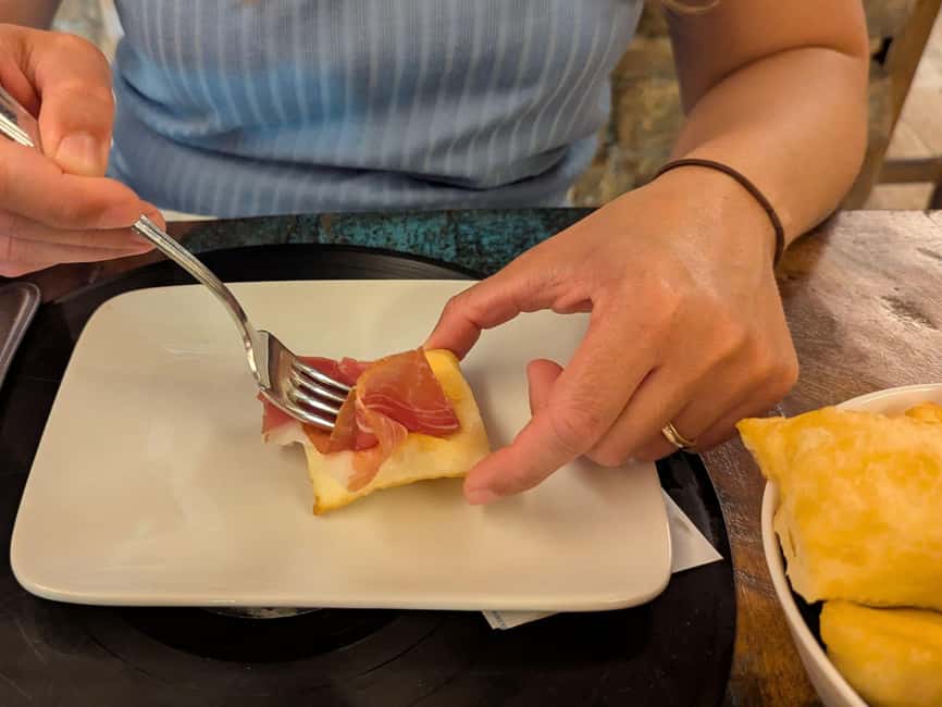 Food Tour with Tastings & Sightseeing in Parma - Why This Parma Food Walk Feels Efficient (Not Rushed)