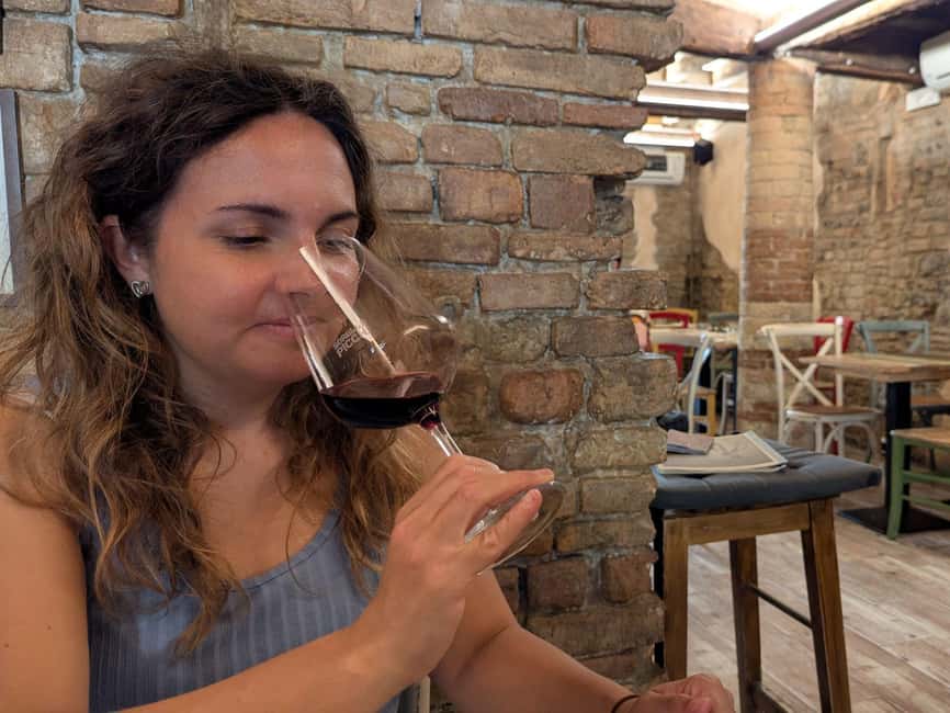 Food Tour with Tastings & Sightseeing in Parma - Ending at Panino d’Artista: Your Last Bite in a Creative Setting