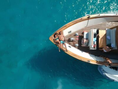 Forio: Ischia Island Boat Tour with Local Lunch and Swimming - Meeting in Forio: The Simple Start That Sets the Tone