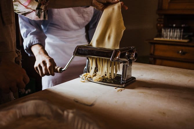 Francy's Pasta & Gnocchi on Top of Florence Hills - Key highlights you’ll care about