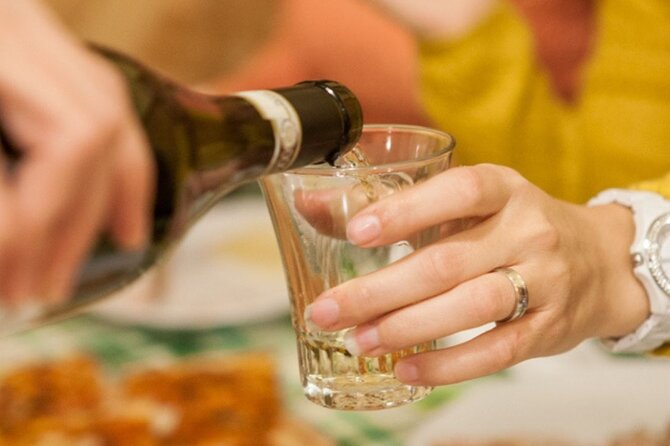 Frascati Day Tour: Road from Rome with Wine Tasting & Lunch - Free Time After Lunch: Second Walk Through Town