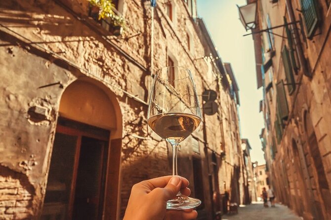 Frascati Day Tour: Road from Rome with Wine Tasting & Lunch - Group Size, Language, and the Real Pace of the Day