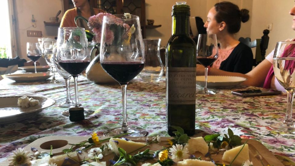 Frascati Wine Road from Rome: Tasting & Lunch - Frascati in 6 hours: the real break from Rome