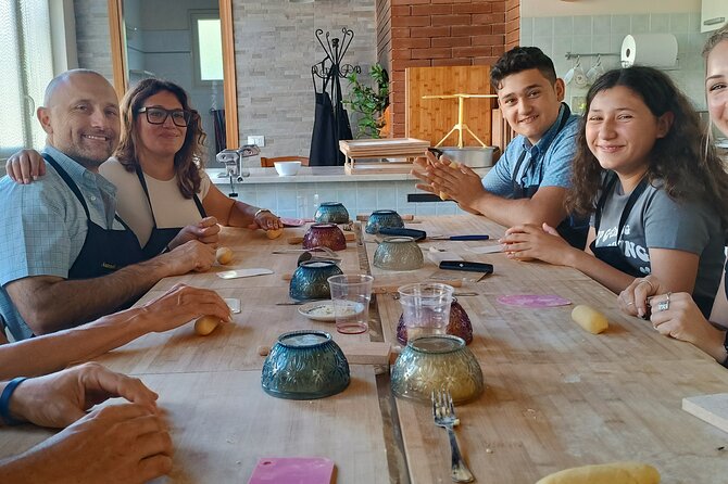 Fresh pasta and tiramisù class in Palermo - Why this Palermo-area cooking class beats the big tours