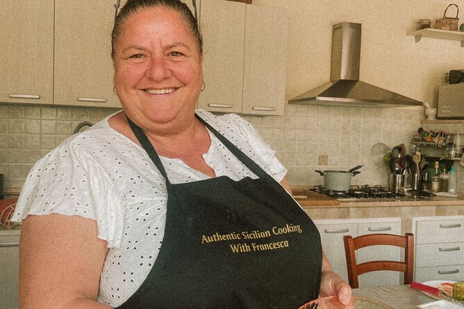 Fresh pasta and tiramisù class in Palermo - Price and value: what $102.80 really buys you