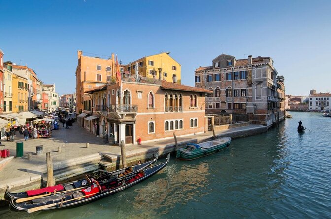 FriendInVenice: Experience the True Venice with a Private Tour - Key things to know before you go