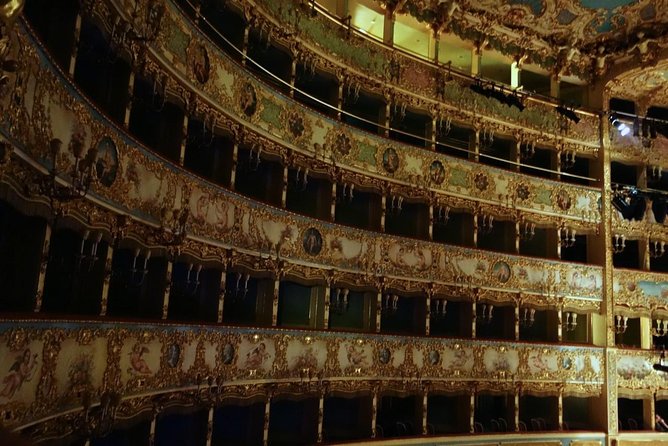 FriendInVenice: Experience the True Venice with a Private Tour - Markets and the Fish-Market Side of Venice: Watching Daily Life Happen