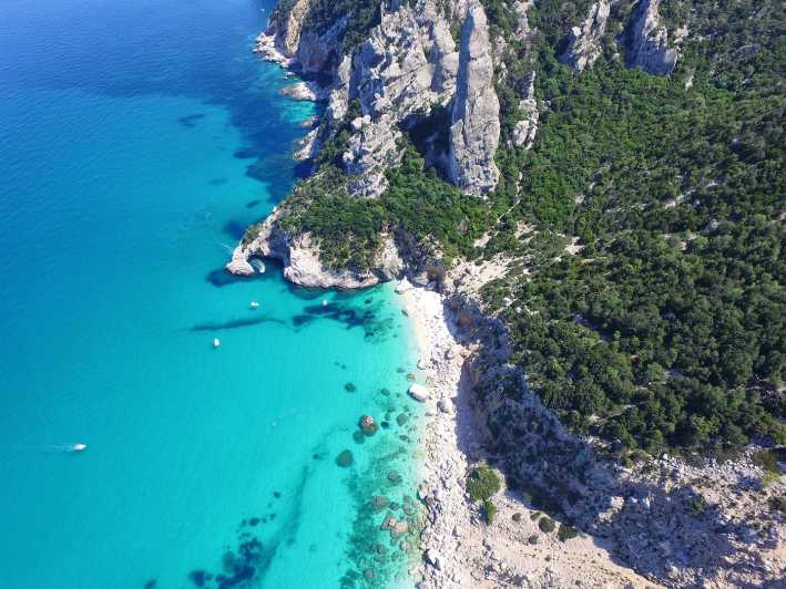 From Arbatax: Full-Day Guided Boat Tour of the Baunei Coast - The Boat Day Setup: From Arbatax to a Full Day on the Water