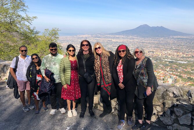 From Ashes to Azure: Private Pompeii & Amalfi Coast with Pick Up - Pompeii time: tickets, ID, and why a guide changes everything