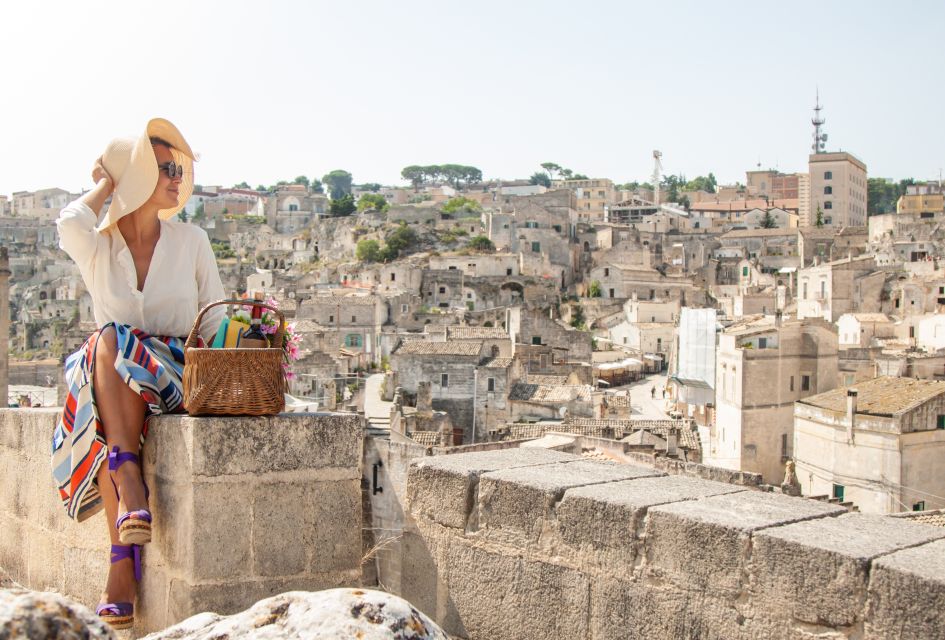 From Bari & Polignano: Alberobello and Matera Full-Day Trip - Pacing across 9 hours: how it feels from start to finish