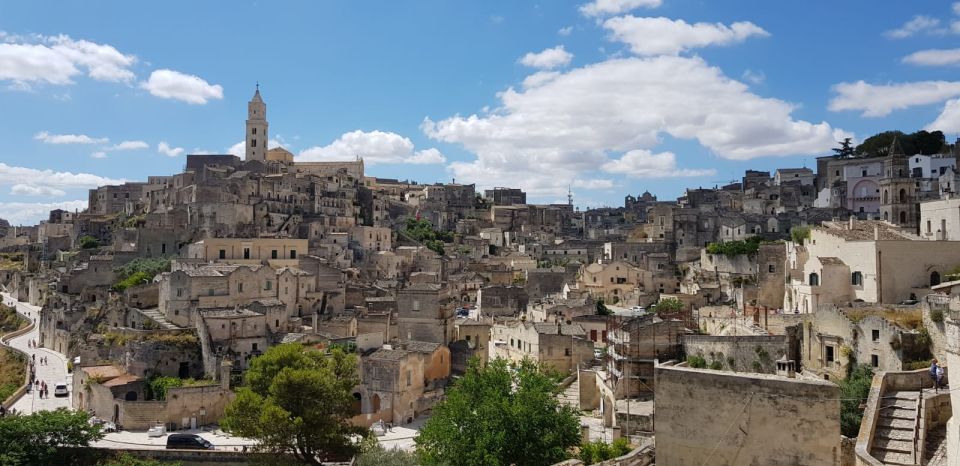 From Bari & Polignano: Alberobello and Matera Full-Day Trip - Should you book the Bari & Polignano: Alberobello and Matera full-day trip?