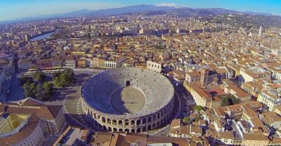 From Bergamo: Verona and Sirmione Full-Day Tour - Verona Arena: Roman architecture that still performs today