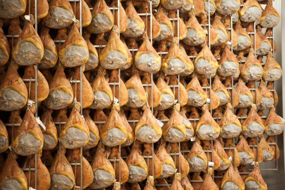 From Bologna: Parma Cheese & Ham Factory Tours and Tastings - Should you book this Parma cheese and ham factory tour?