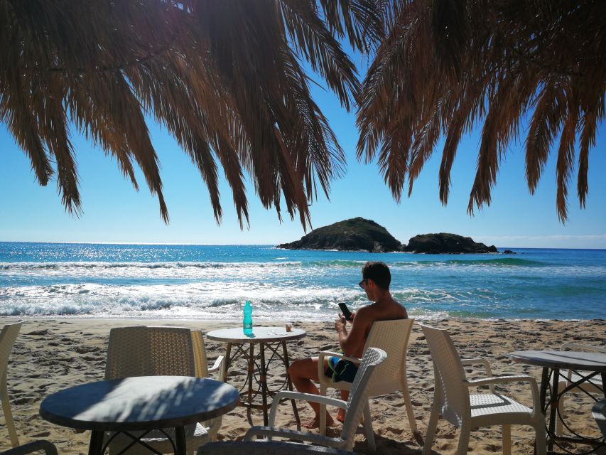 From Cagliari: Chia and Tuerredda Full-Day Beach Tour - Key things I’d circle before you go