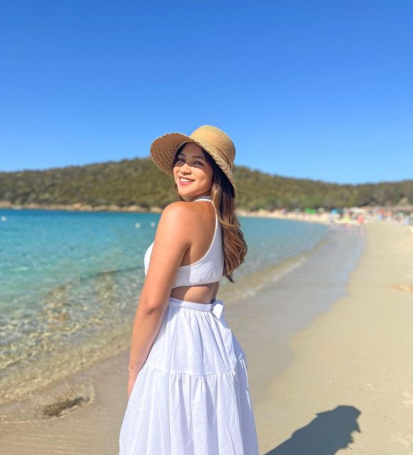 From Cagliari: Chia and Tuerredda Full-Day Beach Tour - Timing and pace: how to enjoy 8 hours without feeling rushed