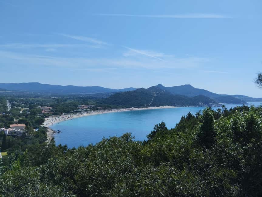 From Cagliari: Villasimius and Solanas Beaches Tour - Local guide storytelling: why it matters more than you think