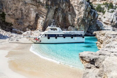 From Cala Gonone: Gulf of Orosei Cruise to Cala Goloritzè - Price and value: what you really get for about $67.97