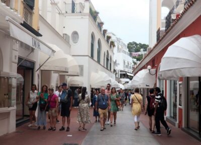From Capri: Blue Grotto, Capri and Anacapri Guided Tour - Value and Price: Is $123.76 for 7 Hours Worth It?