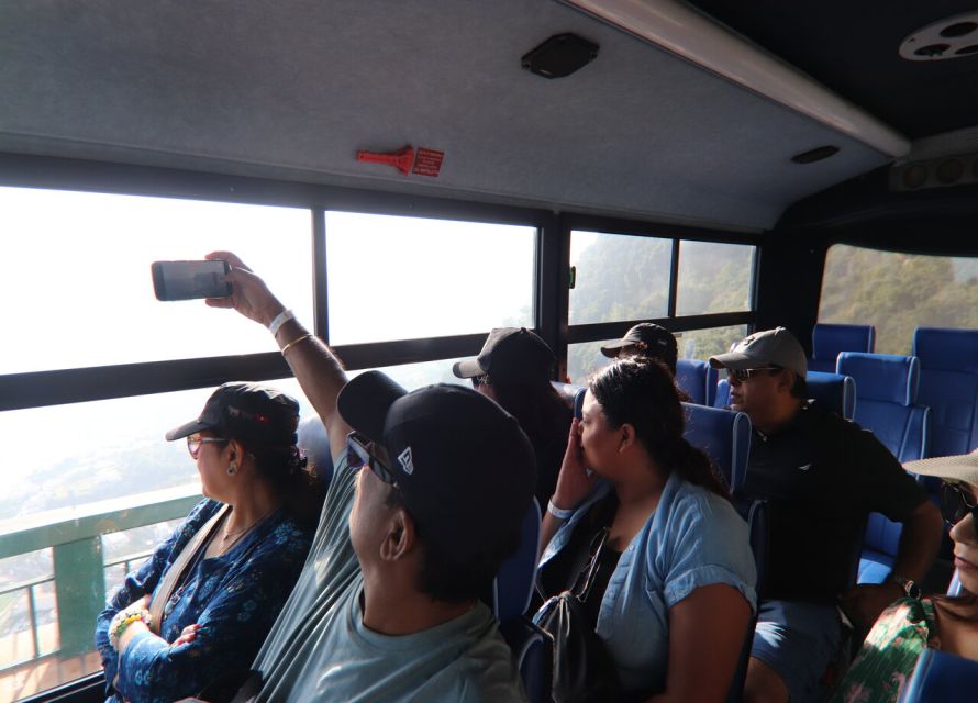 From Capri: Blue Grotto, Capri and Anacapri Guided Tour - Anacapri’s Quieter Side and the Chairlift to Mount Solaro