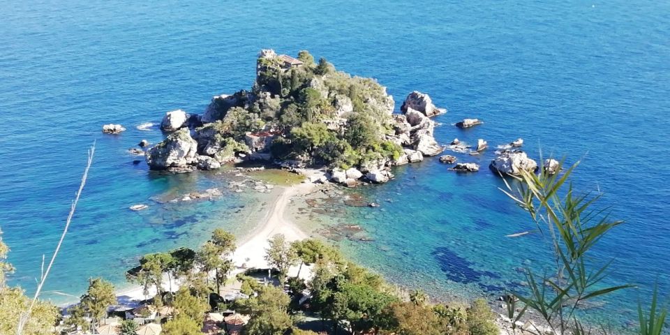 From Catania: Guided Tour of Mount Etna and Taormina - Should you book this Mount Etna and Taormina tour?