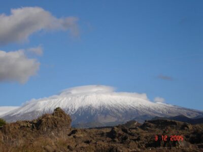 From Catania: Mount Etna Half-Day Tour and Wine Experience - The crater trek: what you’re really doing on Etna